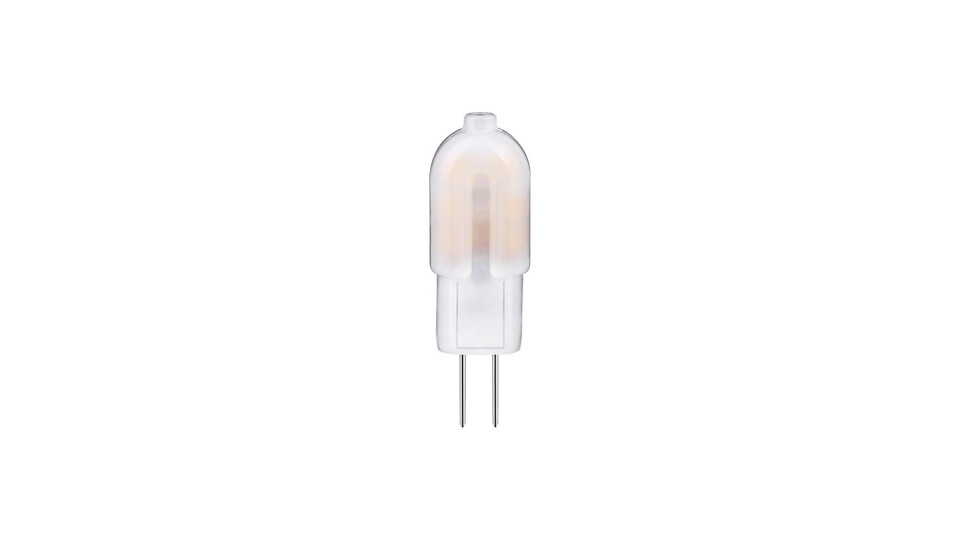 Lampada Bispina led g4 1,5w smd - 100 lm - 270â° - 4000k -...