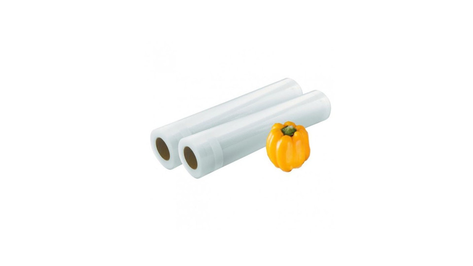 Abbattitori e sottovuoto: Rotoli per sottovuoto 15x600 2 pzâ â...