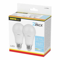 Accessori elettrici: Lampade led classic e27 15w 220-240v...