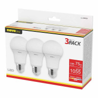 Accessori elettrici: Lampade led classic e27 11w 220-240v...