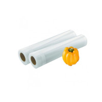 Abbattitori e sottovuoto: Rotoli per sottovuoto 30x600 2 pzâ â â