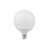 Lampadina Globo led classic e27 - 18w - 4000k - 1620 lm - g120