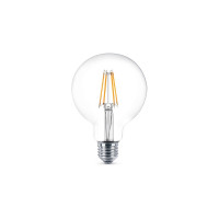 Lampadina Globo g125 led a filamento e27 - 11w - 2700k - 1330...