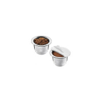 Macchine caffè: Pellicola per capsule caffe' conscio 80 pz