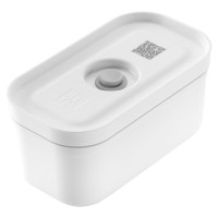 Contenitore sottovuoto materiale plastico s rettangolare -...