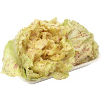 Esselunga, radicchio variegato