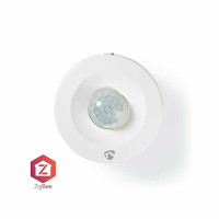 Accessori elettrici: Sensore di movimento pir smart con...