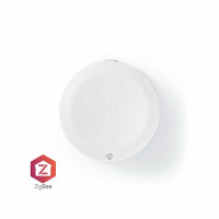 Accessori elettrici: Sensore di climatizzazione smart con...