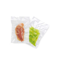 Abbattitori e sottovuoto: Busta sacchetti 25x35 100 pz