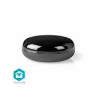 Accessori elettrici: Telecomando universale smart wi-fi a...