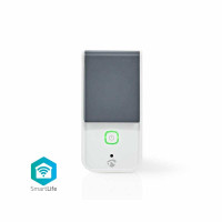 Accessori elettrici: Presa wi-fi smart per esterni schuko tipo...