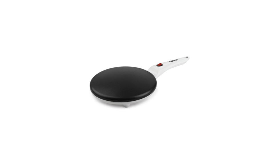 Bistecchiere e grill: Creppe crepiera elettrica g10306