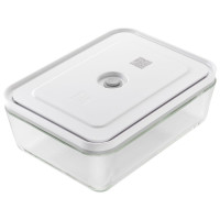 Contenitore sottovuoto di vetro - fresh & safe