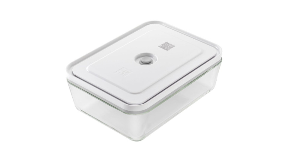 Contenitore sottovuoto di vetro - fresh & safe