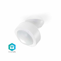 Accessori elettrici: Sensore di movimento smart wi-fi