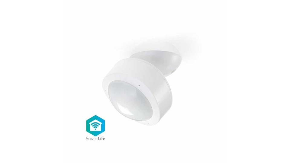 Accessori elettrici: Sensore di movimento smart wi-fi