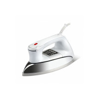 Stiro e cucito: Seicento ferro da stiro a secco g40013