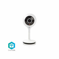 Accessori elettrici: Videocamera smart ip wi-fi hd 720p