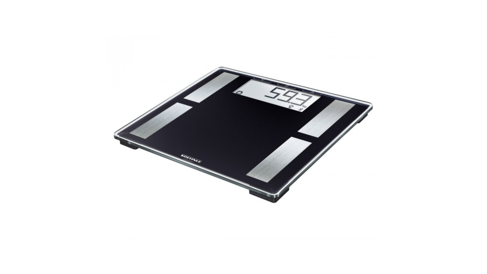 Bilance per persone: Bilancia pesapersone elettronica shape...