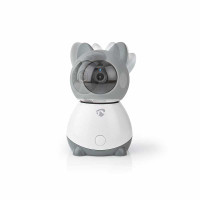 Accessori elettrici: Videocamera smart ip per interni wi-fi...