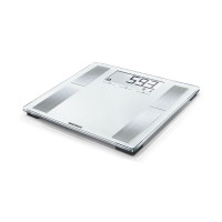 Bilance per persone: Bilancia pesapersona elettronica shape...