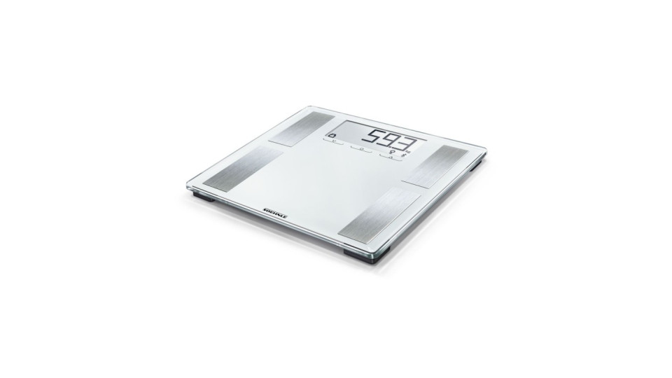 Bilance per persone: Bilancia pesapersona elettronica shape...