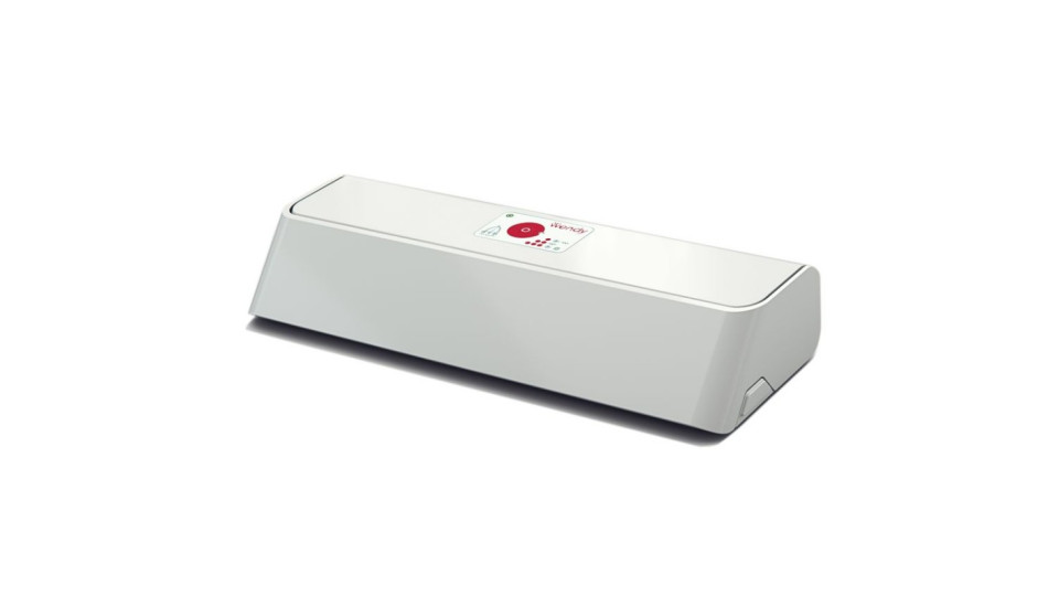 Abbattitori e sottovuoto: Wendy macchina sottovuoto 67000/1