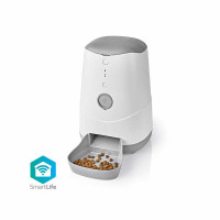 Accessori elettrici: Dispenser smart per l'alimentazione...