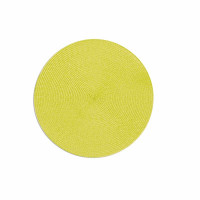 Tovaglie e tovagliette: Round tovaglietta tonda 36 cm verde