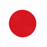 Tovaglie e tovagliette: Round tovaglietta tonda 36 cm rossa