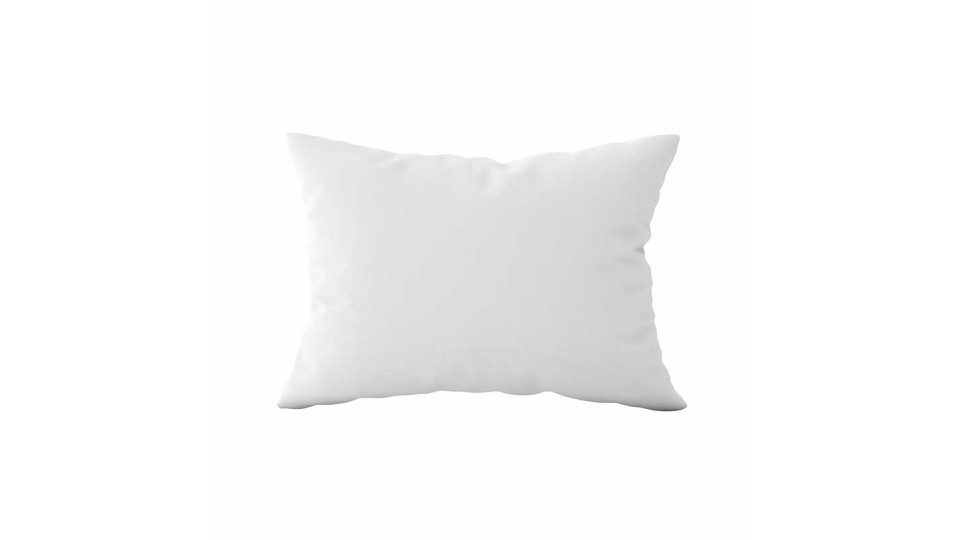 Biancheria da letto: Coppia federe bianco