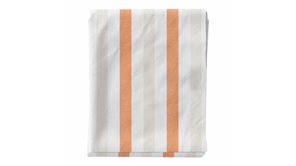 Biancheria da letto: Telo arredo 170x250 cm assortito