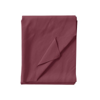 Biancheria da letto: Lenzuolo matrimoniale piano 100% cotone...