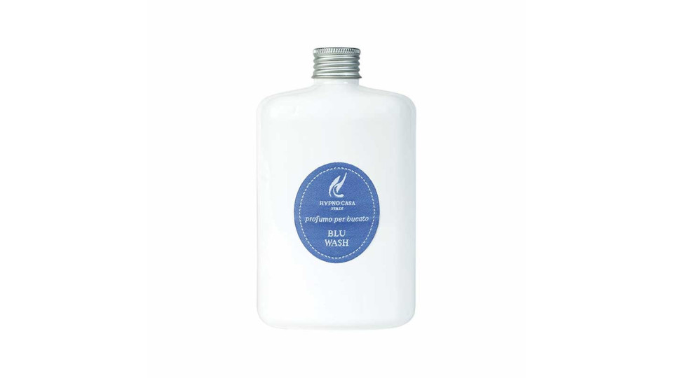Profumazione per il bucato: Laundry profumo lavatrice blu wash...