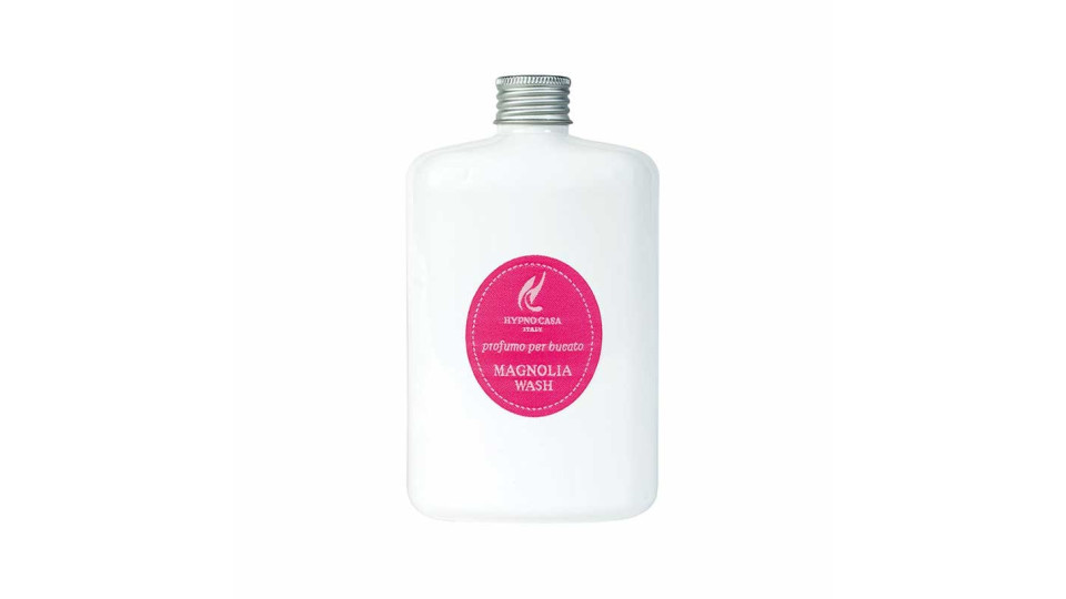 Profumazione per il bucato: Laundry profumo lavatrice magnolia...