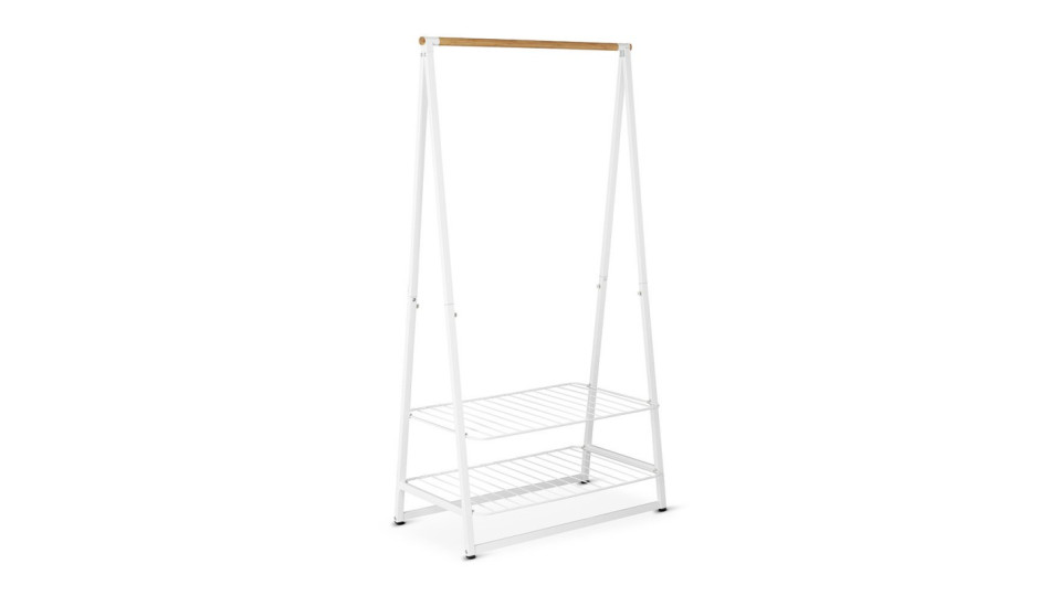 Accessori per il tessile: Laundry stand appendiabiti linn...