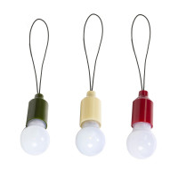 Gadget: Mini lampadine led a batteria