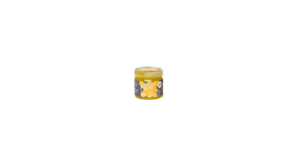Stile office: Gel per la pulizia delle tastiere cleaning putty
