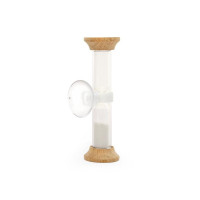 Gadget: Timer per doccia 5 minuti