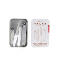Kit utilità: manicure da viaggio - products kits