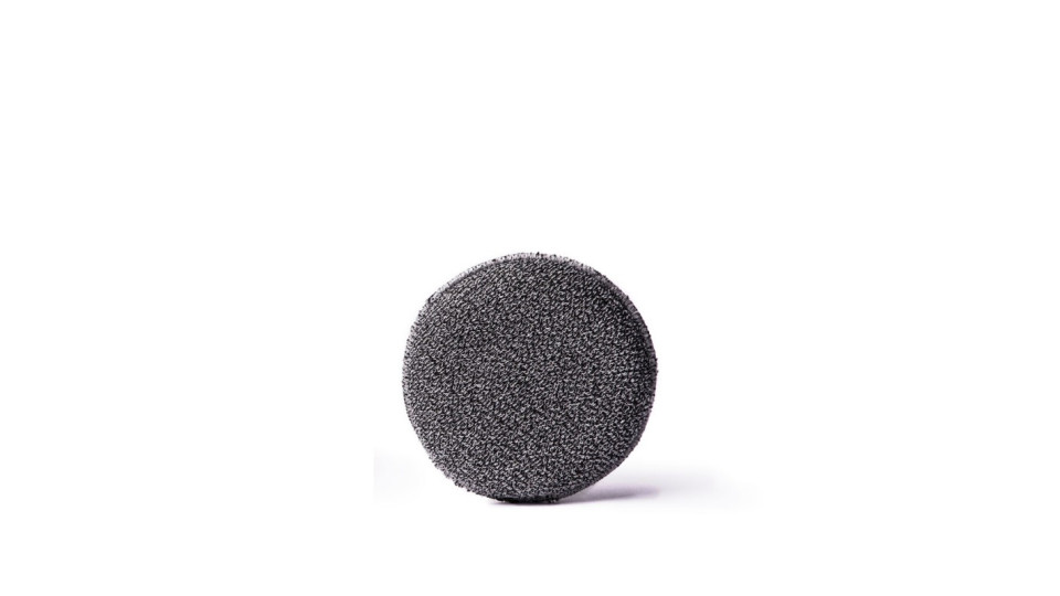 Pad accessorio personale body scrub - linea to go