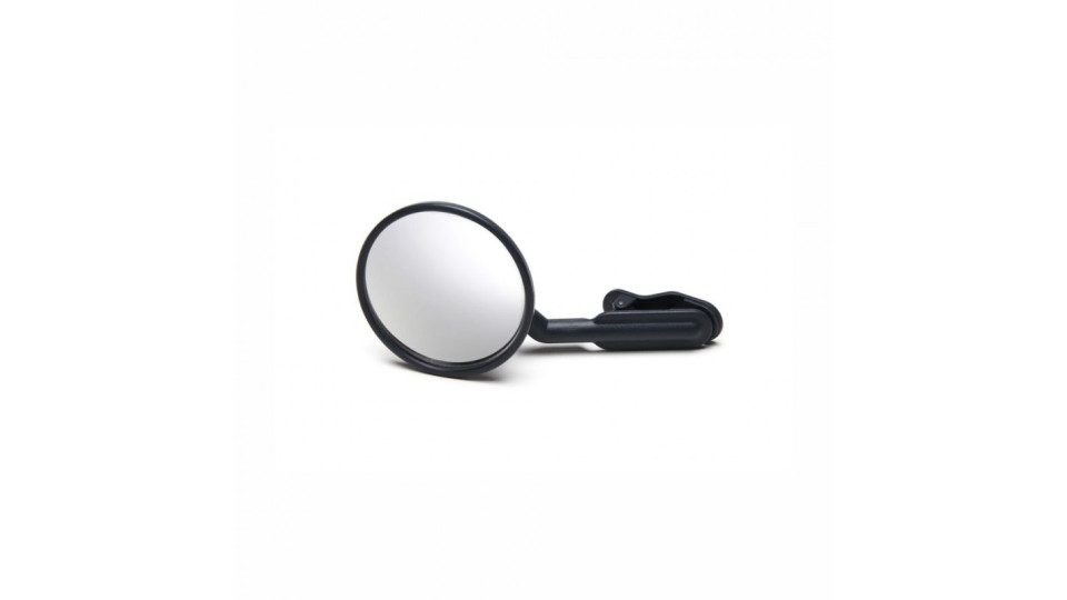 Gadget: Watch it specchietto con clip