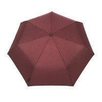 Ombrello per la pioggia richiudibile - unis - stile compact e...