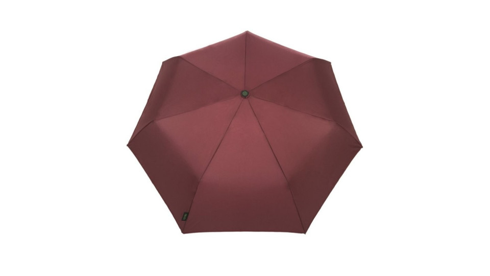 Ombrello per la pioggia richiudibile - unis - stile compact e...