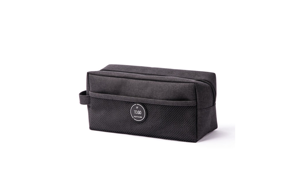 Pochette - porta oggetti personali dimensione to go