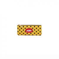 Astuccio porta oggetti - stampa fantasia shit - size 21x9 cm -...