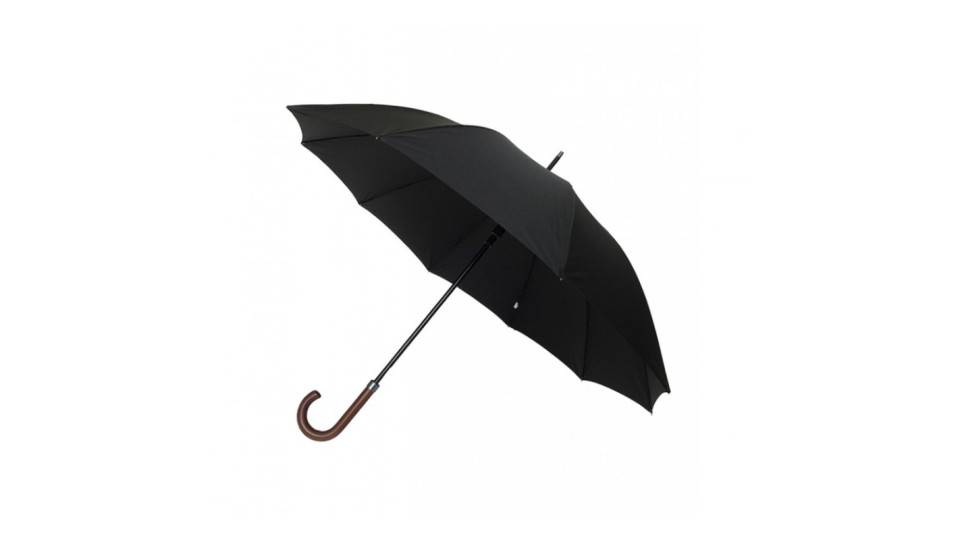 Ombrello per la pioggia richiudibile - lungo - stile homme en...