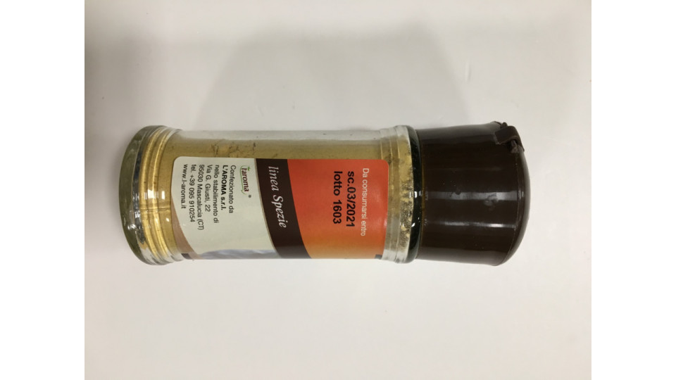 ZENZERO ,250 g