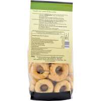 Taralli al Finocchio