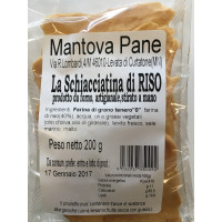 Schiacciatine